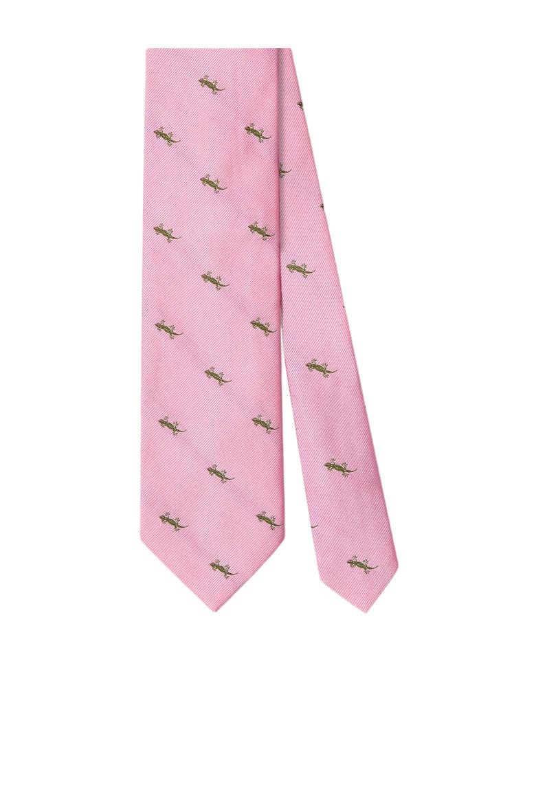 Robert Newt Best of Class Necktie, Main, color, Pink