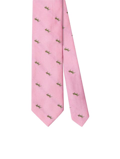 Robert Newt Best of Class Necktie