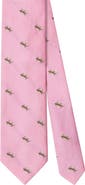 Robert Talbott Robert Newt Best of Class Necktie