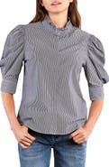 Billy T Super Puff Shirt