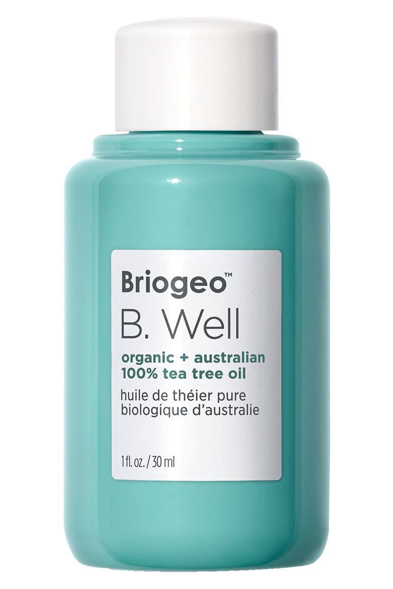 B. Well Organic + Australian 100% Tea Tree Oil, Main, color, NO COLOR