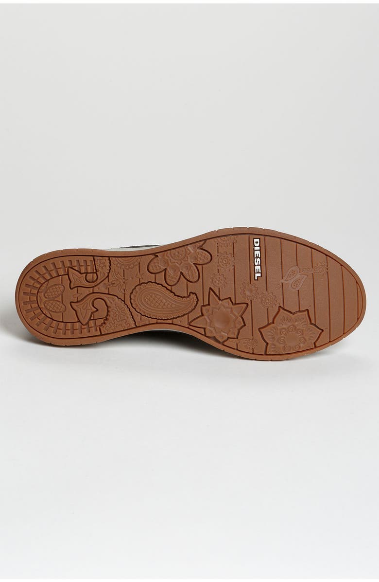 DIESEL<sup>®</sup> 'Boksich' Sneaker, Alternate, color,