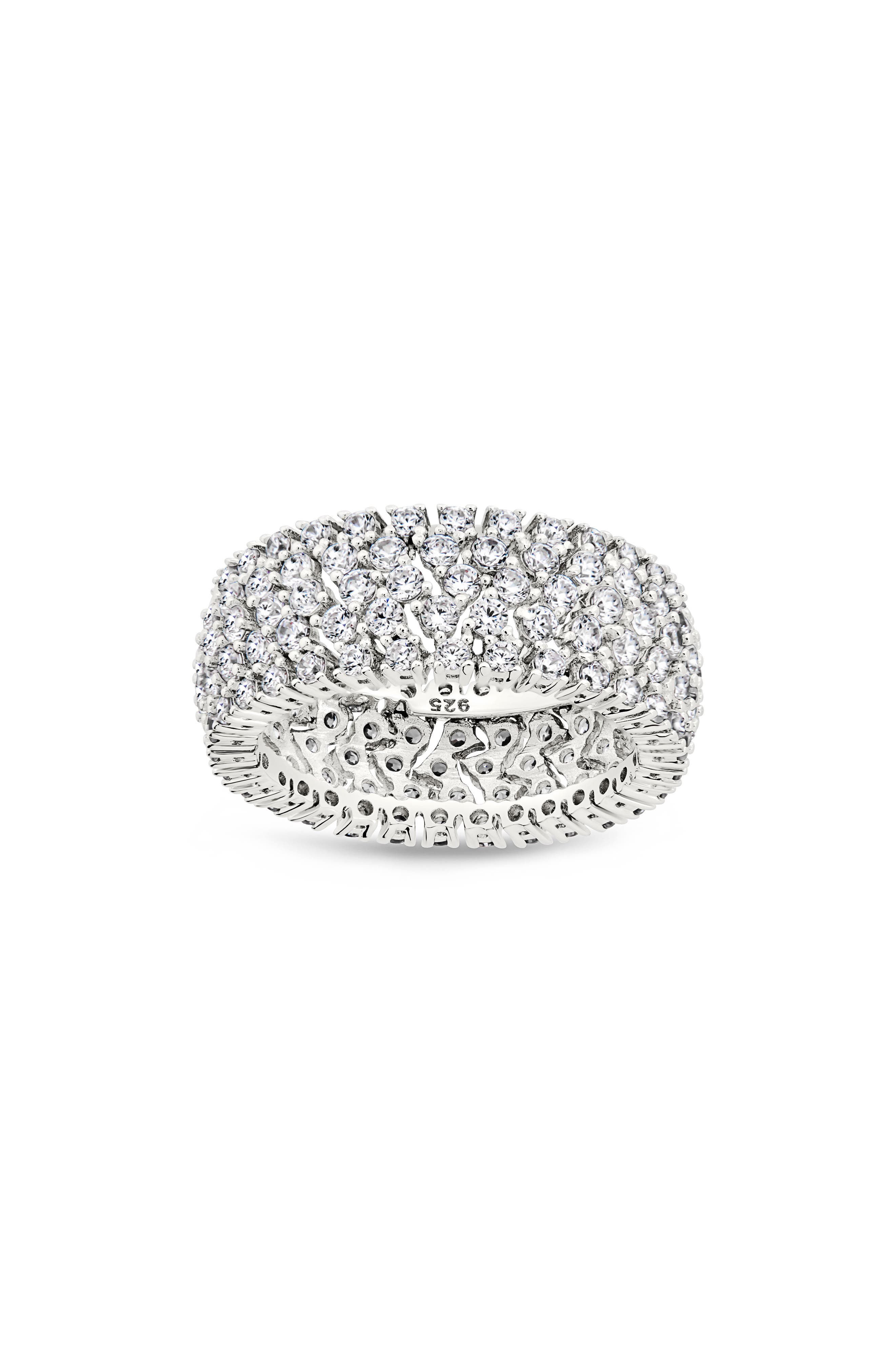 selected SILVER