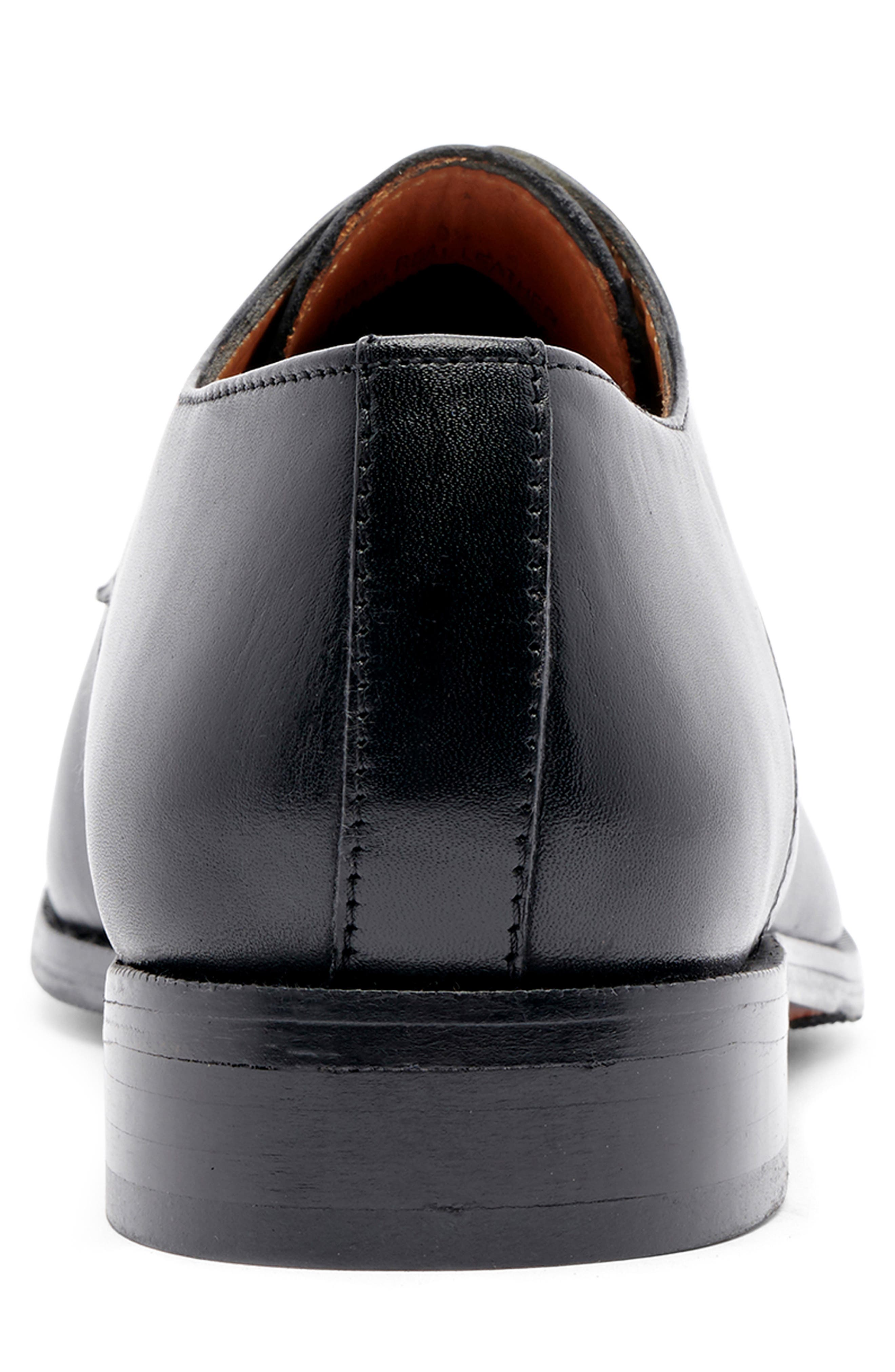 CARLOS SANTANA Power Derby, Alternate, color, Black