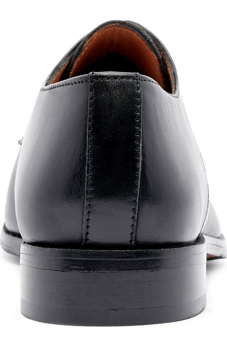 CARLOS SANTANA Power Derby, Alternate, color, Black