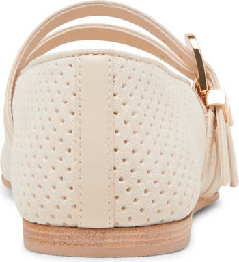 Baylee Mary Jane Flat