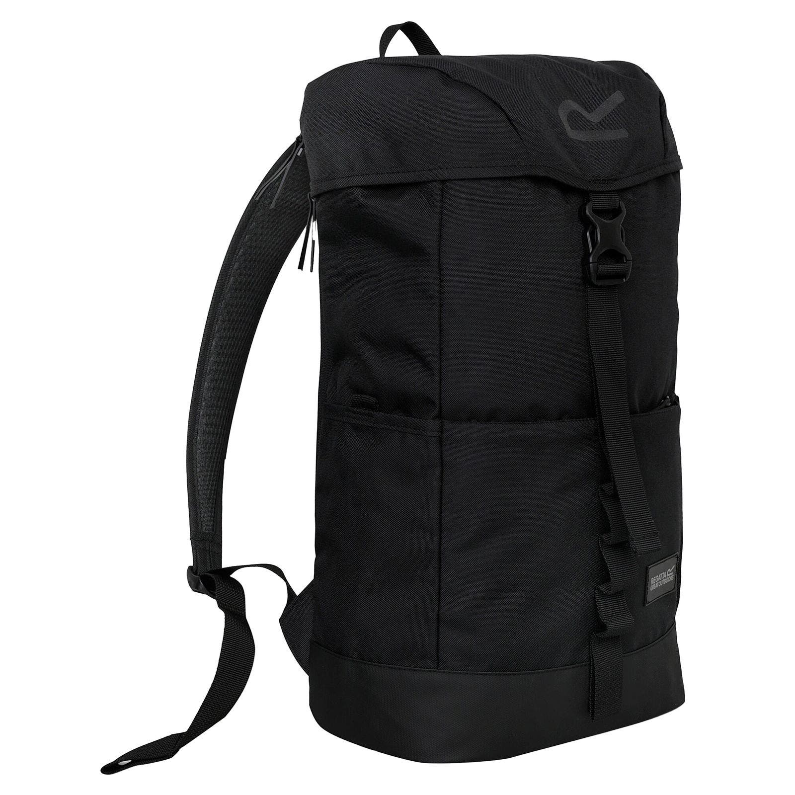 Shilton II 3.9gal Knapsack, Alternate, color, Black