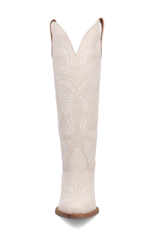 Dingo Evita Western Boot