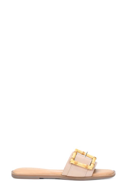 Jelavu Amy Slide Sandal