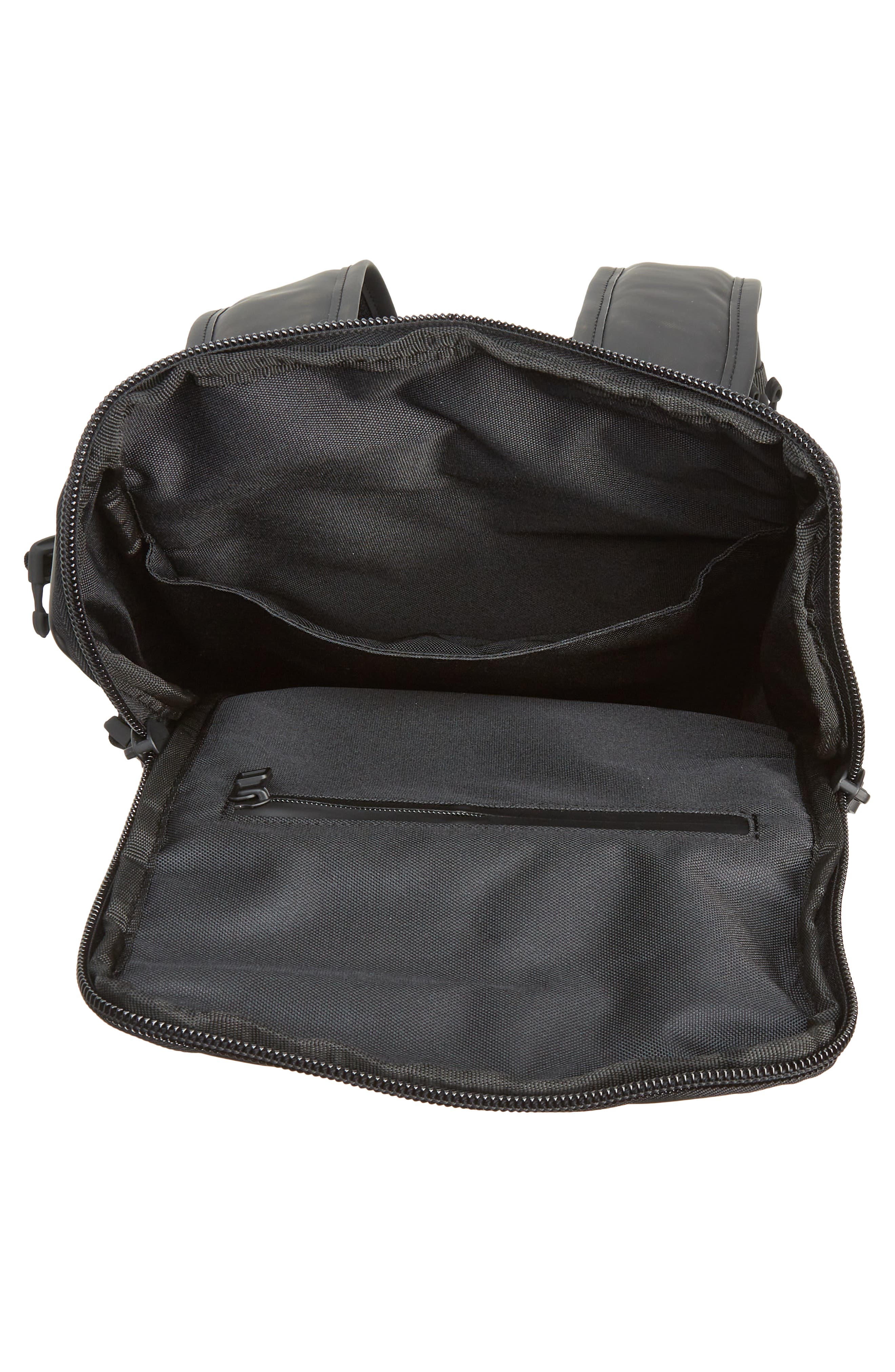 Rains Charger Waterproof Backpack, Alternate, color, 