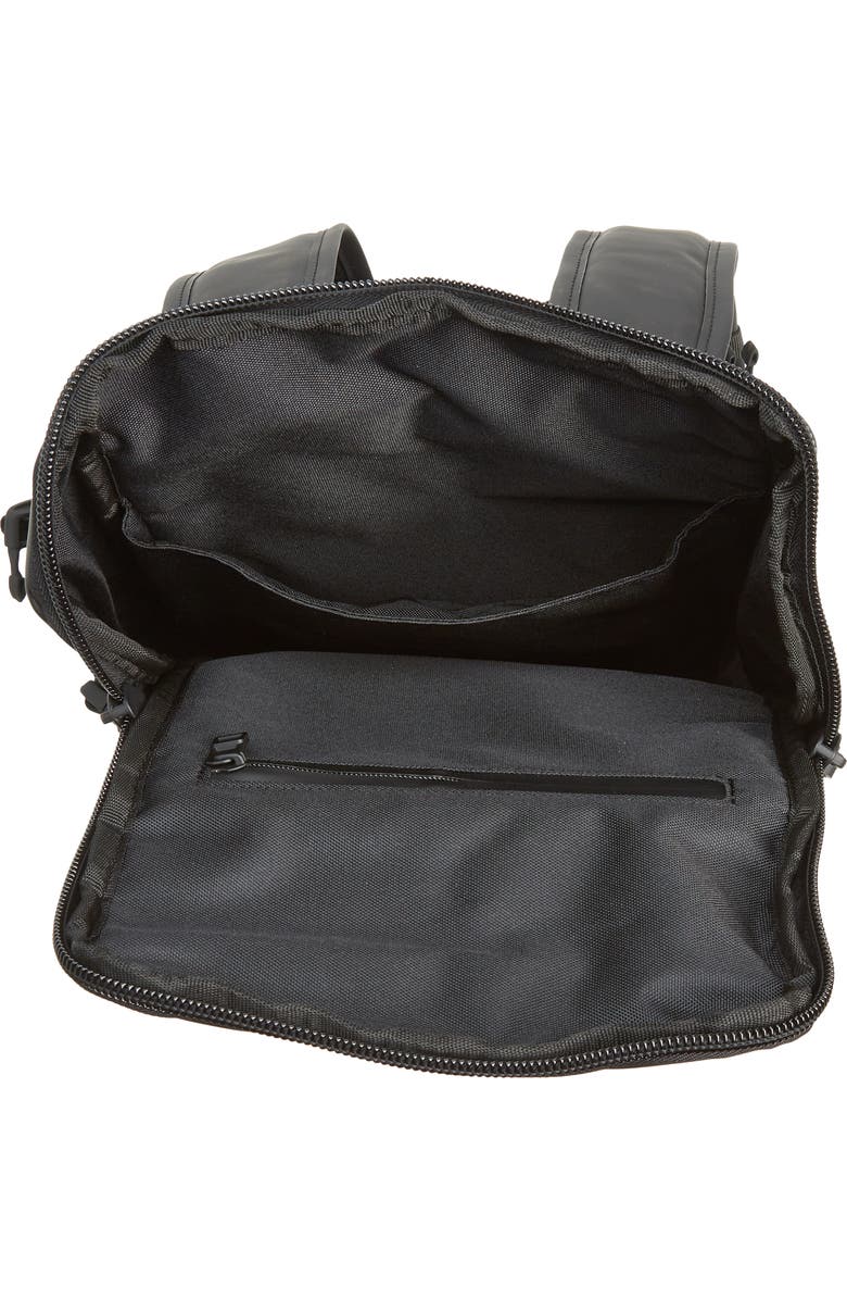 Rains Charger Waterproof Backpack, Alternate, color,