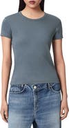 AllSaints Stevie Cotton T-Shirt