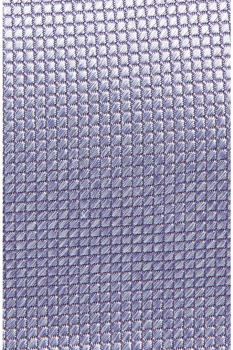Solid Silk Tie, Alternate, color, LIGHT PURPLE