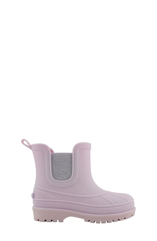 Sperry Kids' Pull-on Rain Boot In Purple