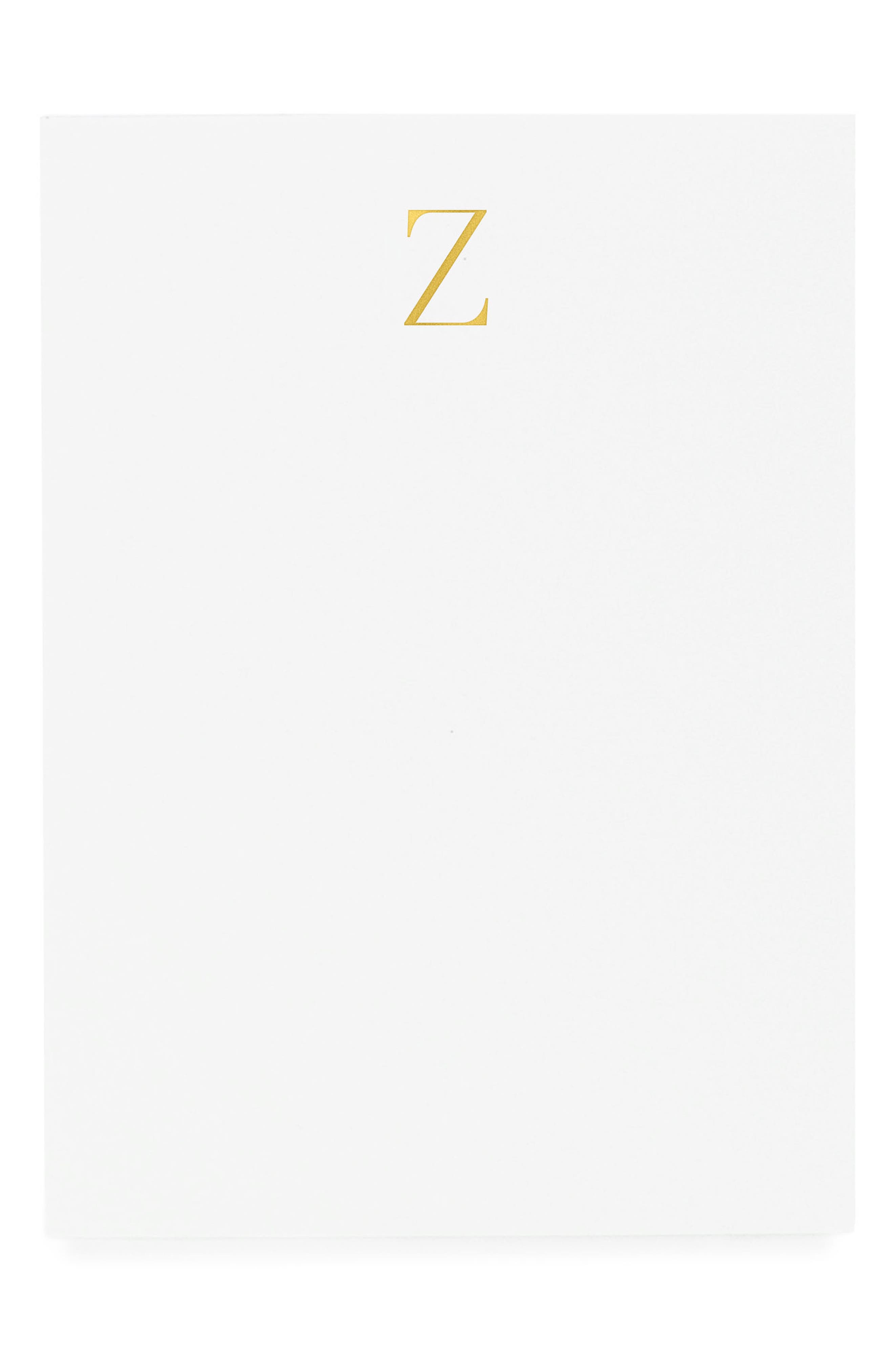 Z