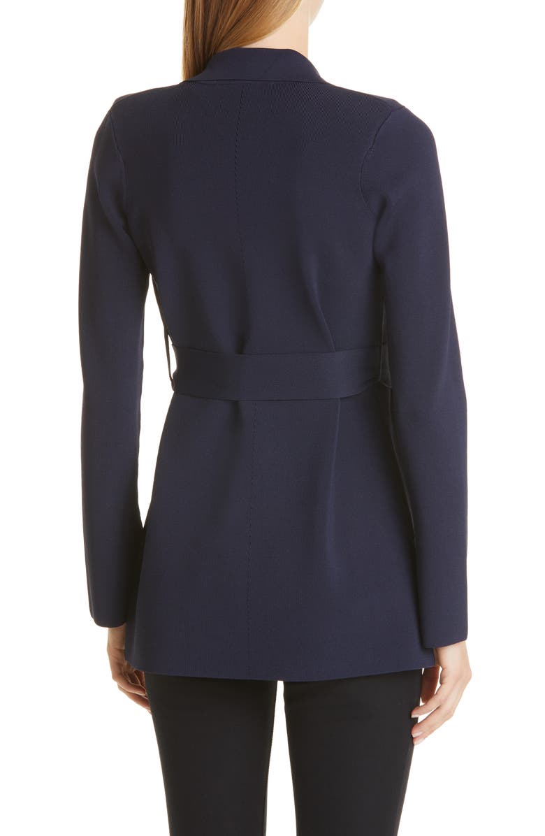 M.M.LaFleur The Merritt Belted Cardigan, Alternate, color, 