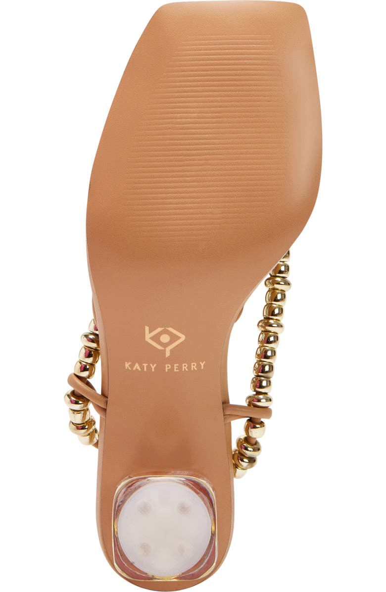 Katy Perry The Cubie Beaded Sandal, Alternate, color,