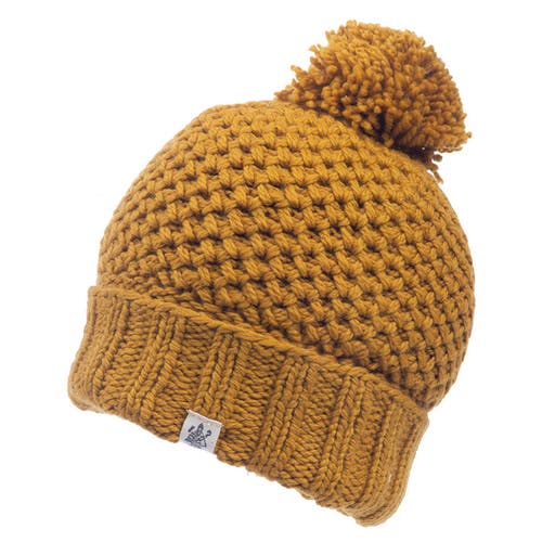 NIRVANNA DESIGNS NIRVANNA DESIGNS RUTLAND BEANIE 