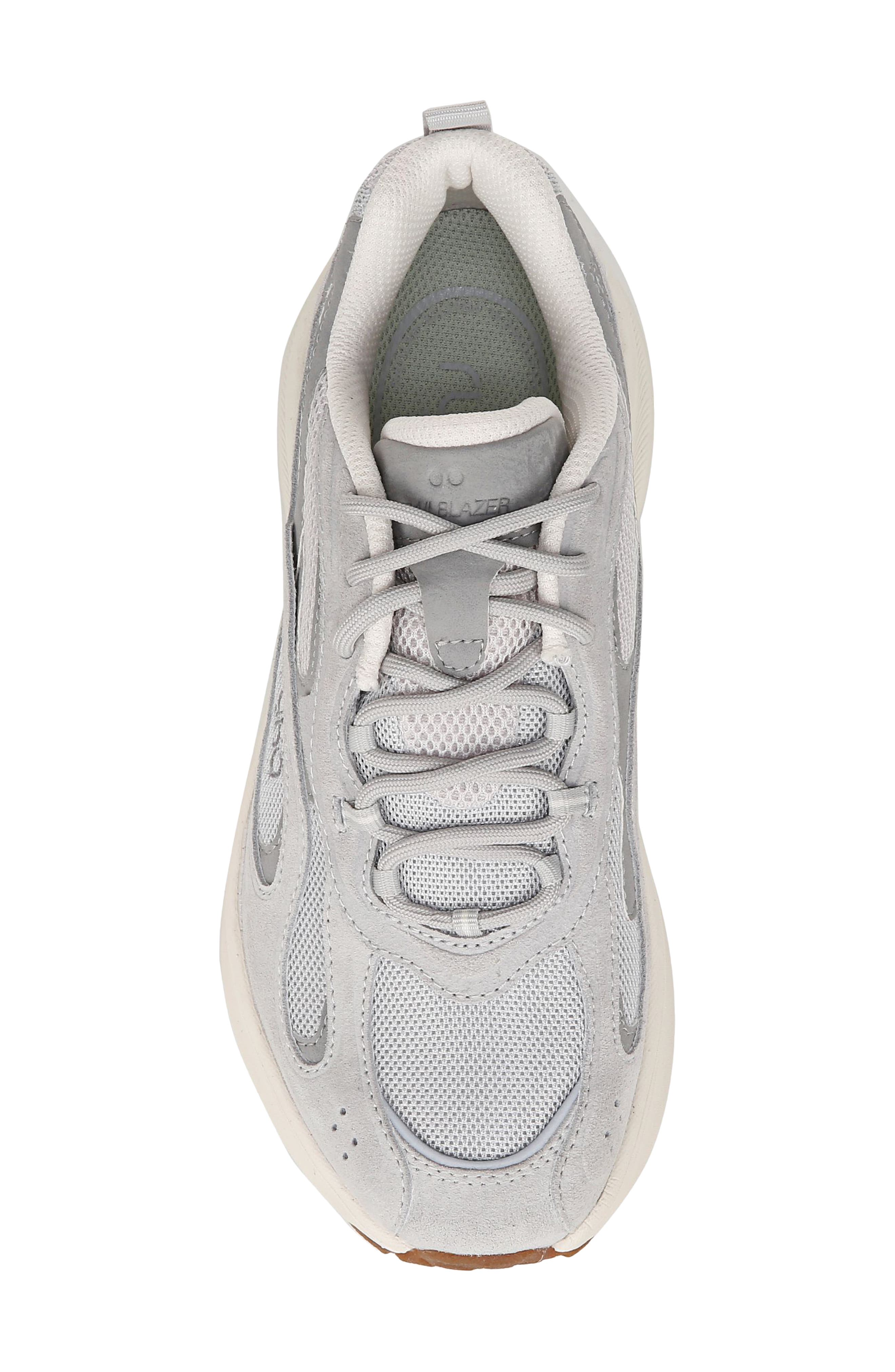 Rykä Trailblazer Walking Sneaker, Alternate, color, 