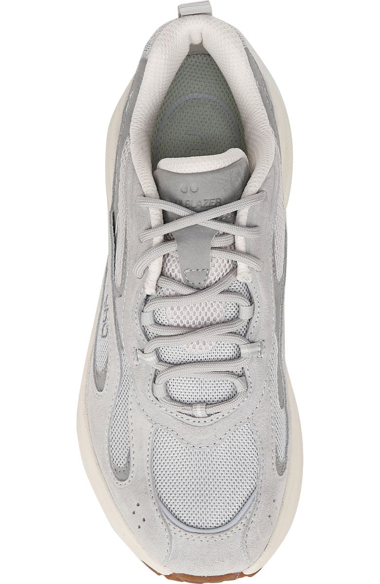 Rykä Trailblazer Walking Sneaker, Alternate, color,