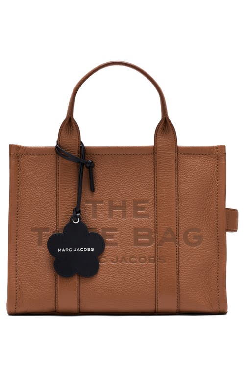 Marc Jacobs The Daisy Bag Charm In Black