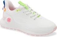 G/FORE MG4+ O2 Perforated Golf Shoe