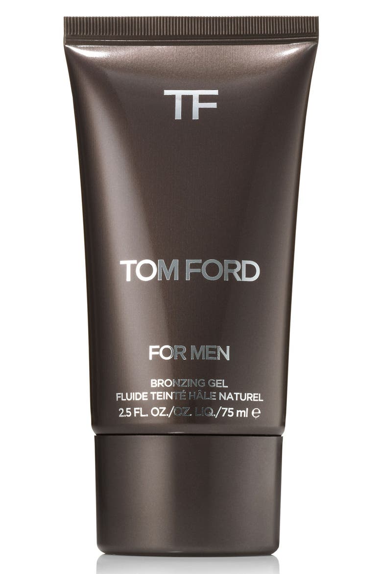 Bronzing Gel, Main, color, NO COLOR
