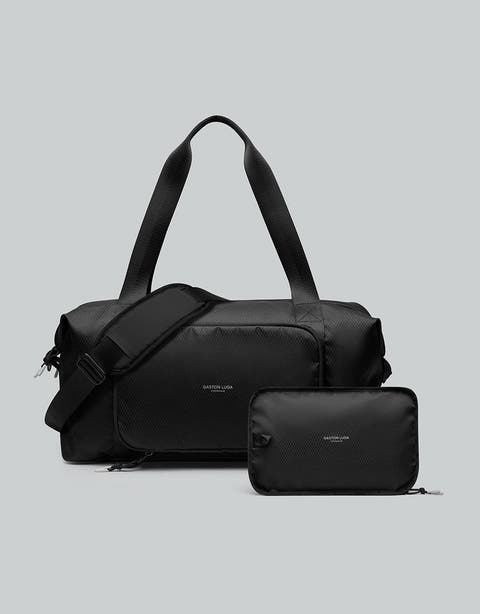 Lightweight Packable Duffel