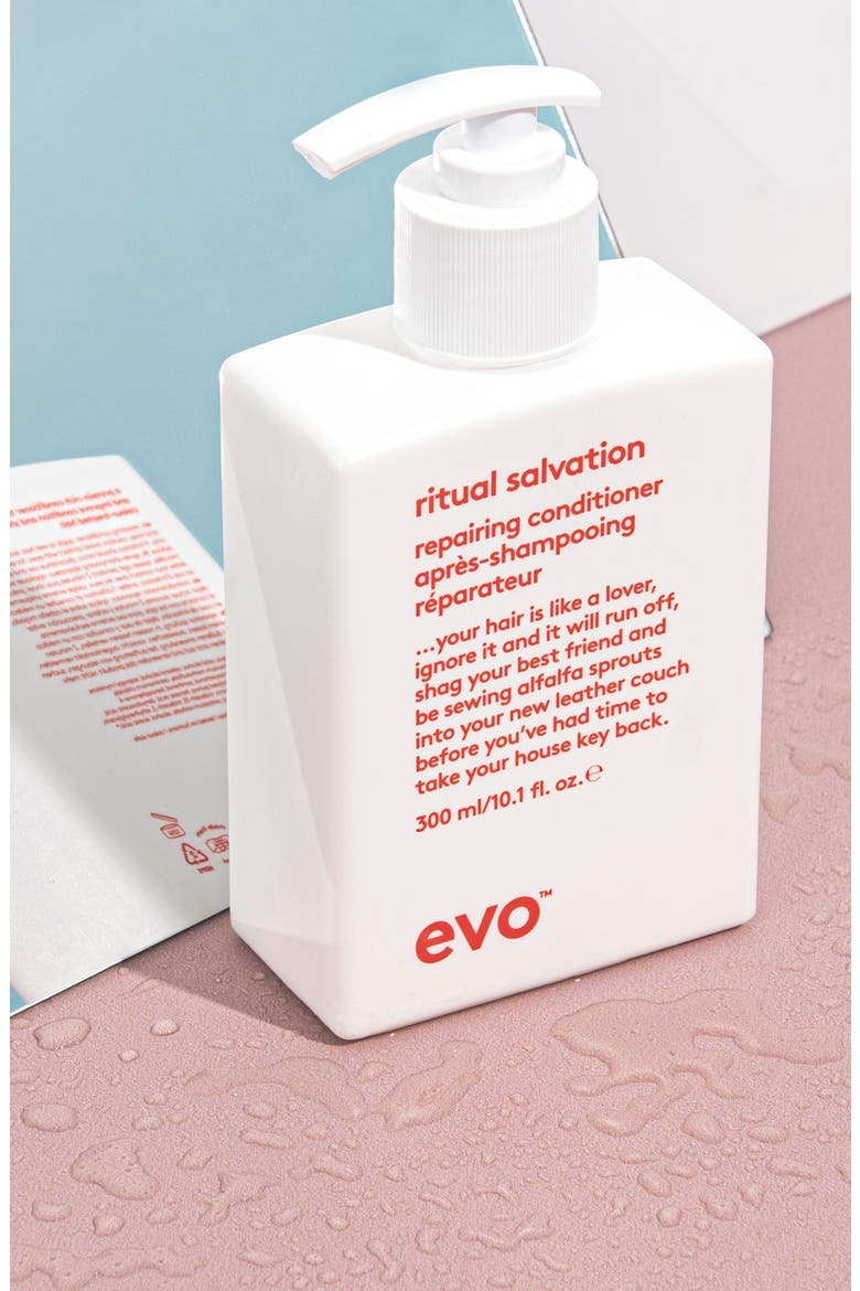 Repairing Routine, Alternate, color, n/a