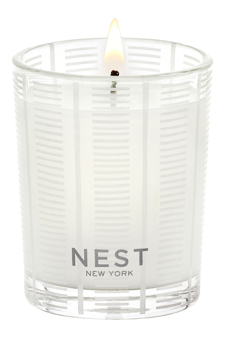 Forest Rain Classic Candle, Alternate, color, NO COLOR