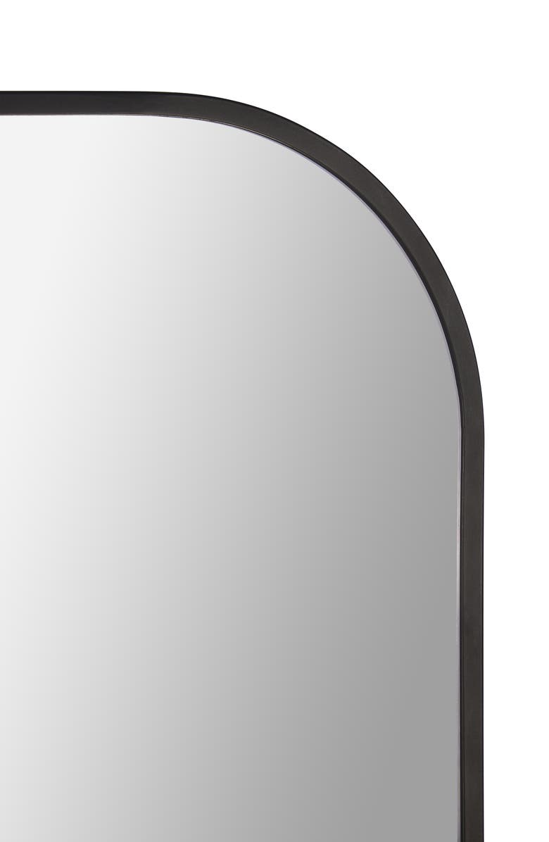 Renwil Luka Mirror, Alternate, color, Clear