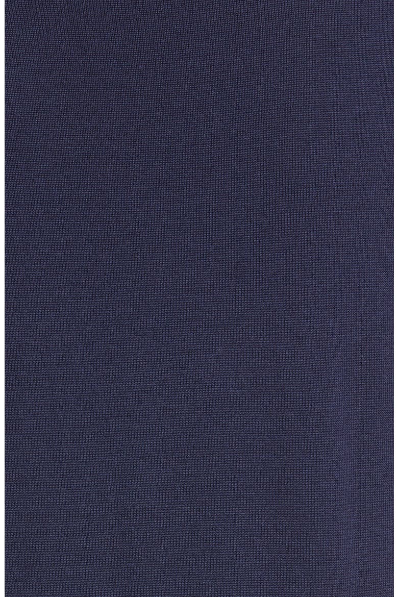 Fegan Merino Wool Knit Sweater, Alternate, color, MIDNIGHT