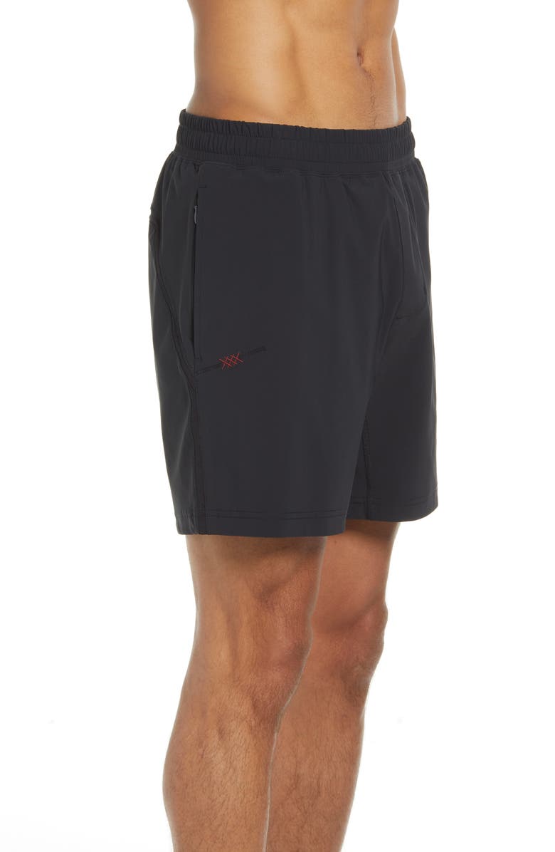 Rhone Versatility Unlined Shorts, Alternate, color, 