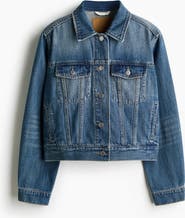 H&M Denim Jacket