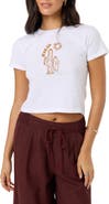 O'Neill Desert Sun Fitted Graphic Tee