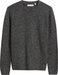 James Campbell Girvan Merino Wool Sweater