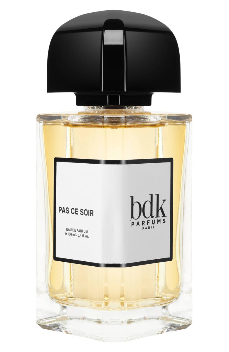 BDK Parfums Pas ce Soir Eau de Parfum, Alternate, color, 
