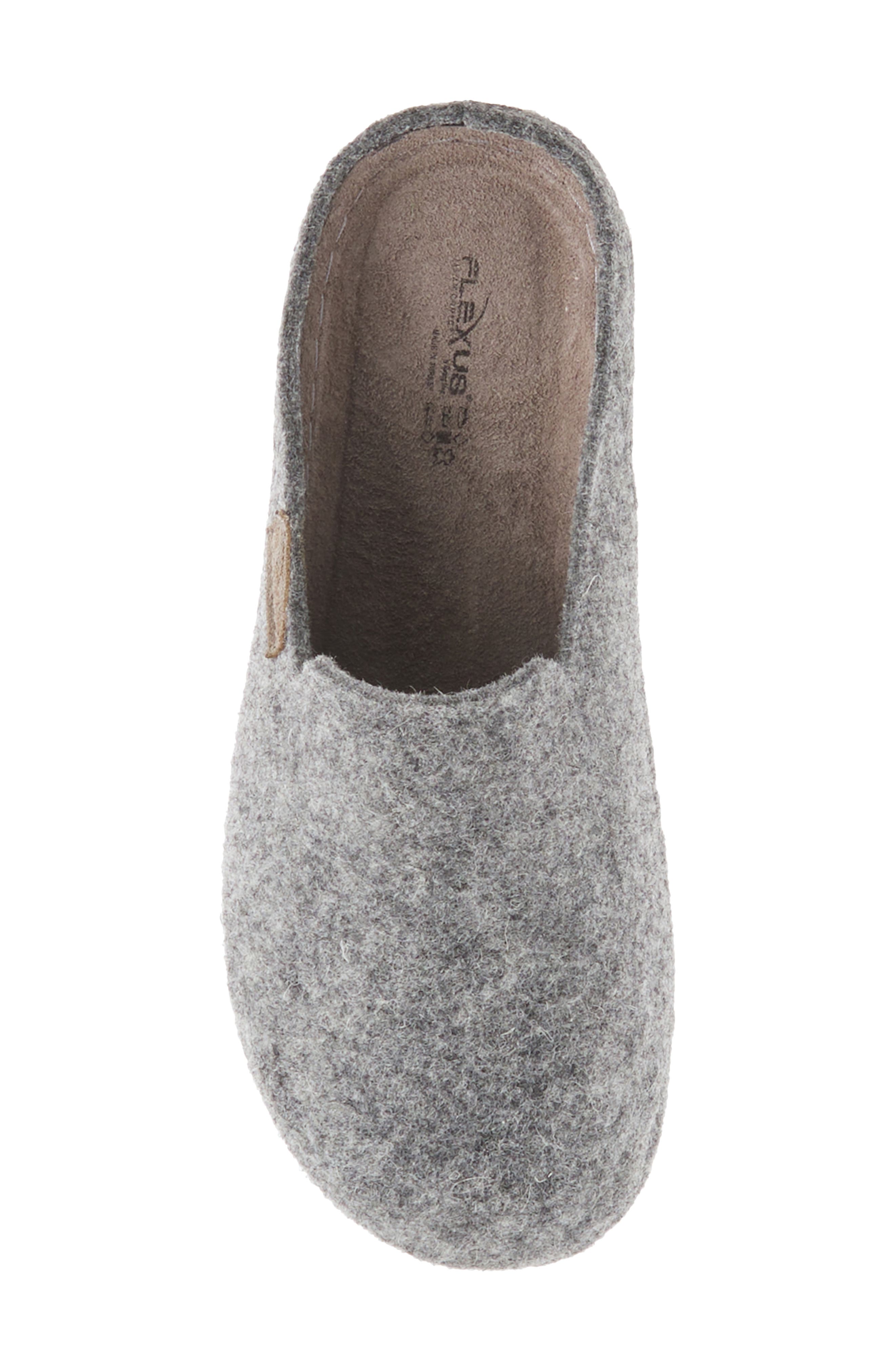 Flexus by Spring Step Cloggish Mule, Alternate, color, 