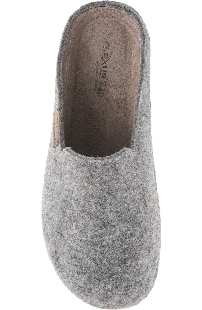 Flexus by Spring Step Cloggish Mule, Alternate, color,