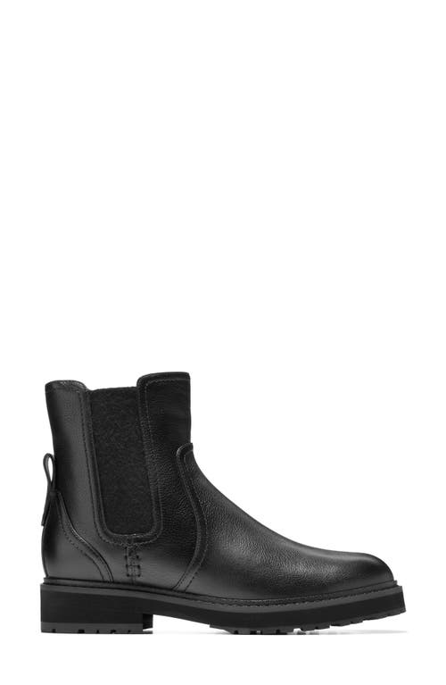 COLE HAAN COLE HAAN GREENWICH WATERPROOF CHELSEA BOOT