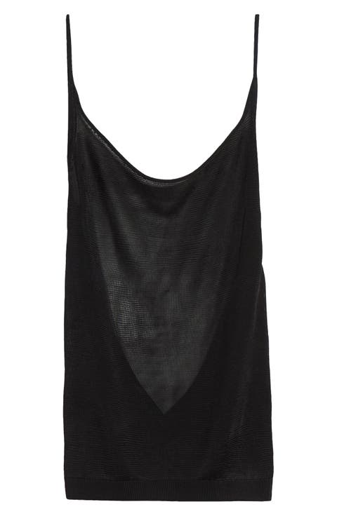 Kipling Backless Tank