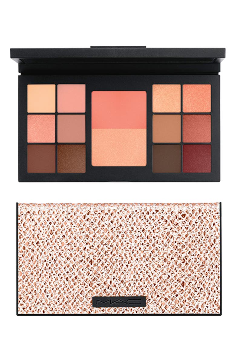 MAC Cosmetics MAC Eye & Face Palette, Alternate, color,