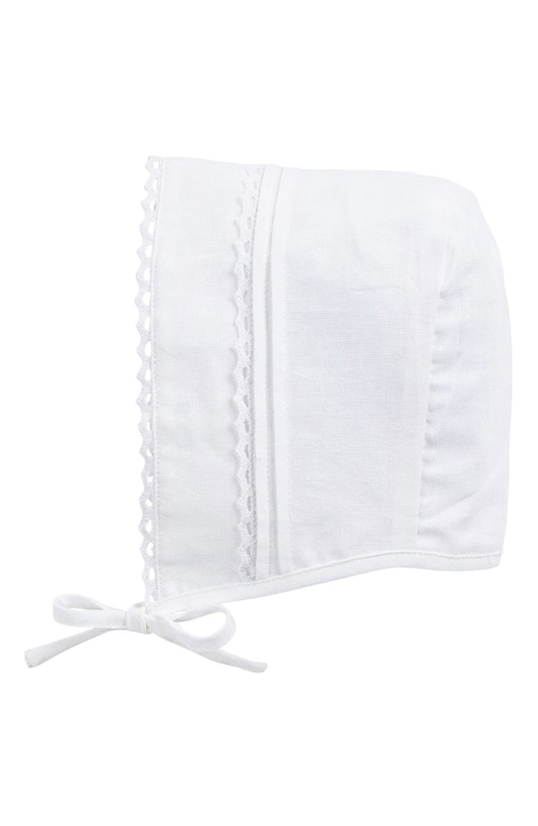 Carriage Boutique 3-Piece Christening Set, Alternate, color, 