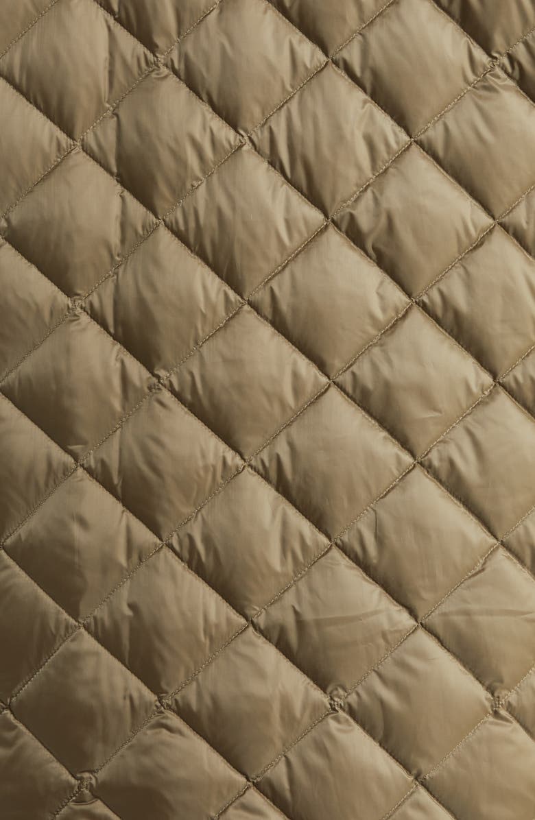 Lafayette 148 New York Water Repellent Reversible Quilted Down Jacket, Alternate, color, 