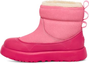 Kids' Classic Mini Mond Waterproof Boot