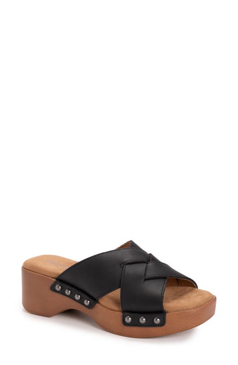 Cadence Wedge Sandal (Women)