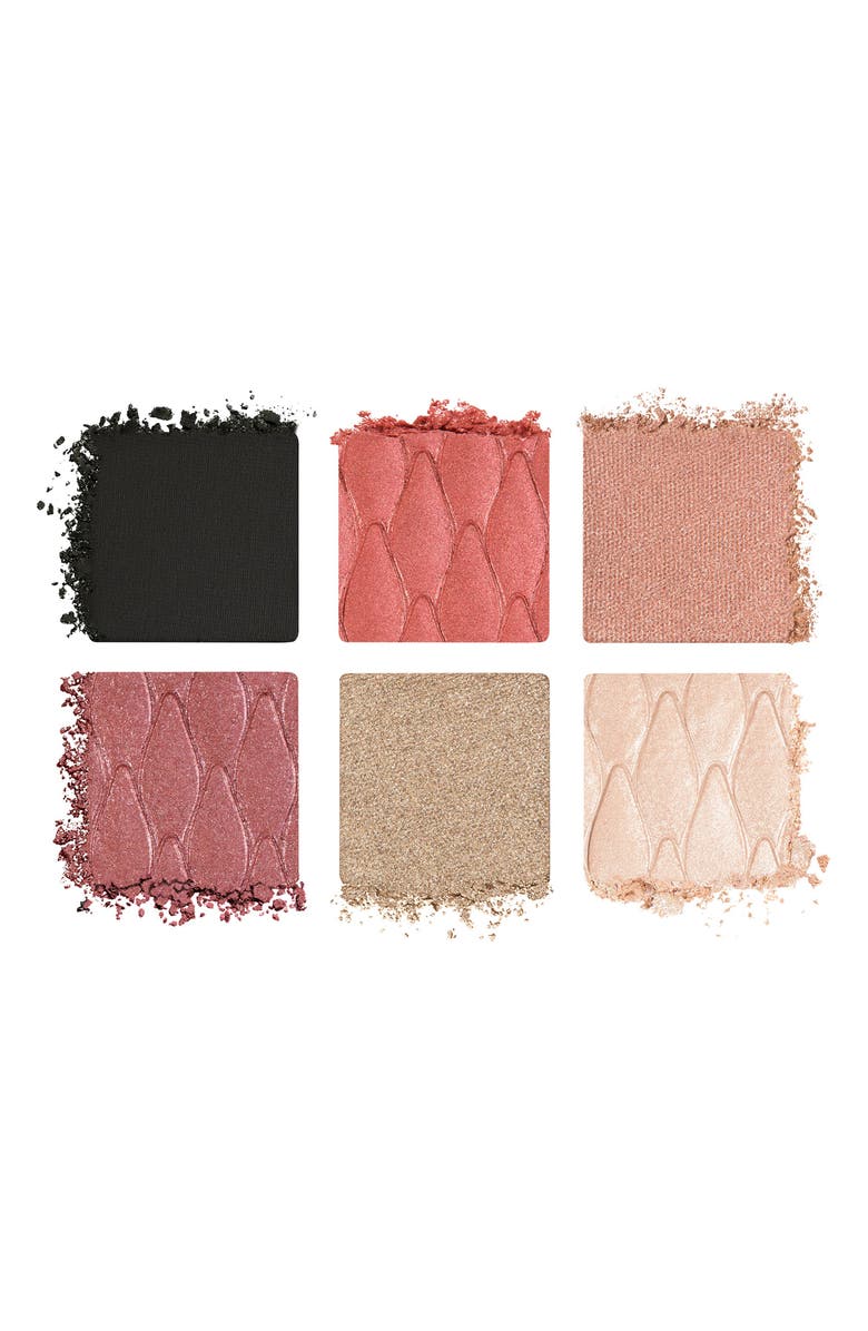 Christian Louboutin Abracadabra La Palette Eyeshadow Palette Refill, Alternate, color, Rouges Follies