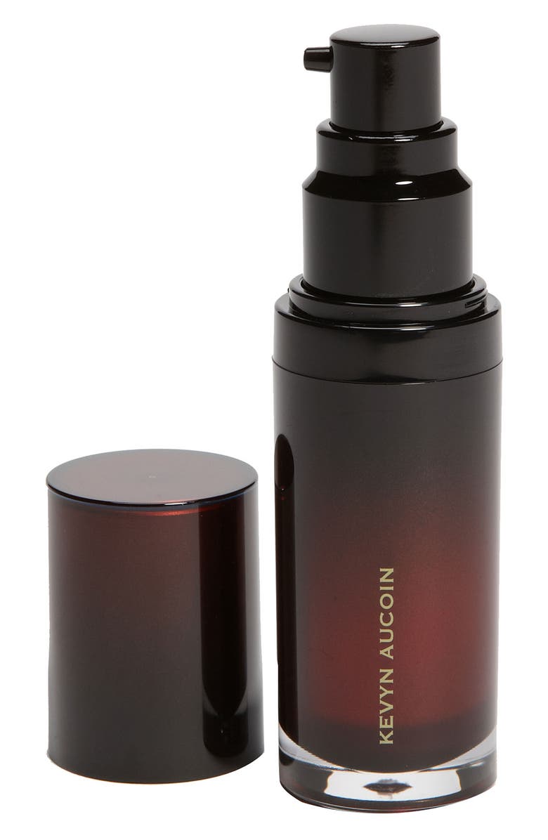 Kevyn Aucoin Beauty 'Liquid Airbrush' Foundation, Main, color, 