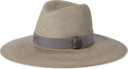 Brunello Cucinelli Straw fedora
