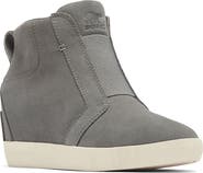 SOREL Out N About Wedge Bootie